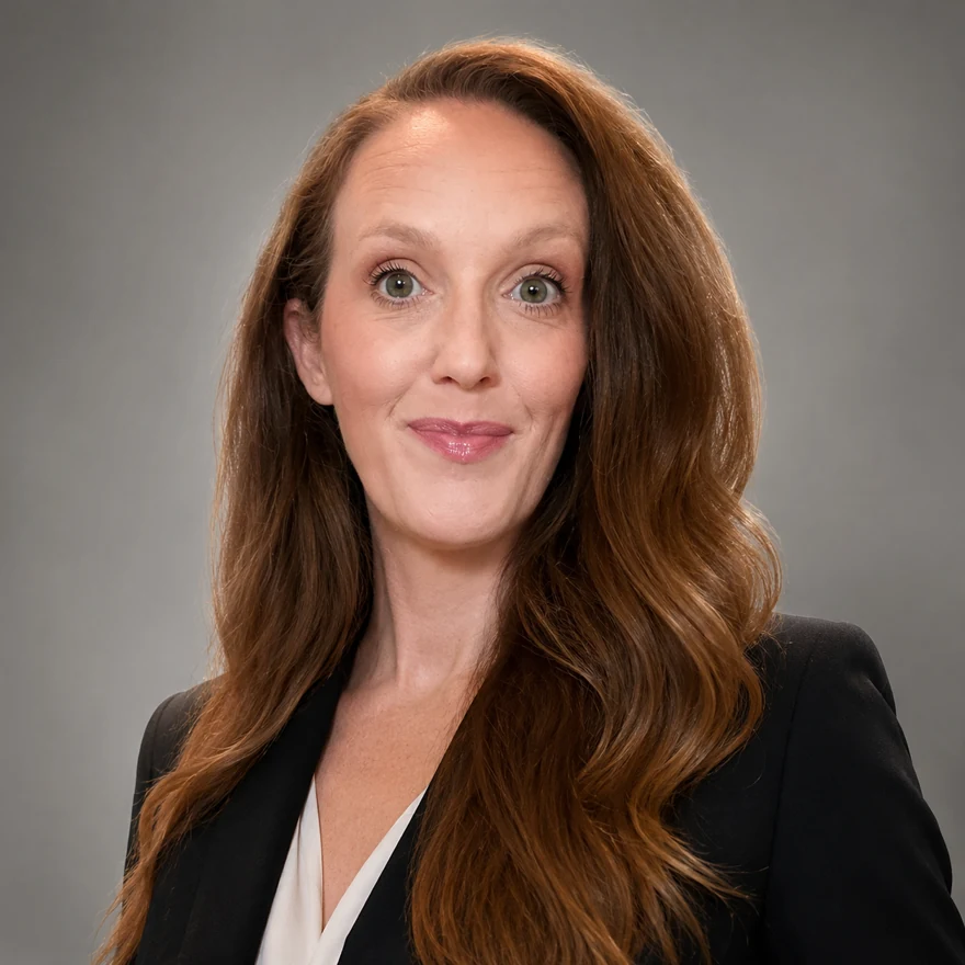 Erica Henderson, founder of Momentum Mastery HQ
